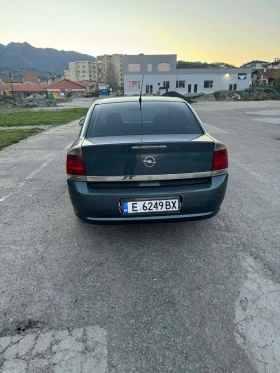 Opel Vectra 1.9 cdti 120hp, снимка 5