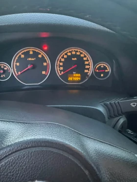 Opel Vectra 1.9 cdti 120hp, снимка 7