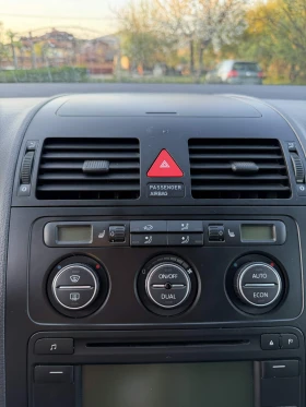 VW Touran 2.0 TDI 7местна , снимка 7