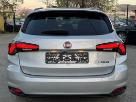 Fiat Tipo Уникално Запазен Автомобил!, снимка 5