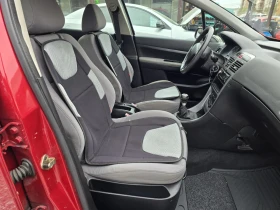 Peugeot 307 1.4HDI ИТАЛИЯ , снимка 8