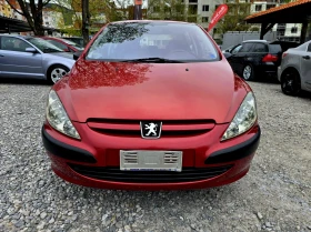 Peugeot 307 1.4HDI ИТАЛИЯ , снимка 2
