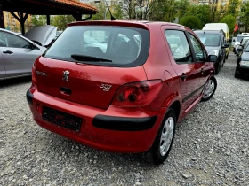 Peugeot 307 1.4HDI ИТАЛИЯ , снимка 3
