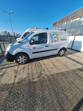 Renault Kangoo ZE електрически , снимка 5