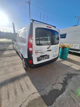 Renault Kangoo ZE електрически , снимка 6
