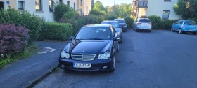 Mercedes-Benz C 200 W 203 facelift, снимка 11