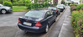 Mercedes-Benz C 200 W 203, снимка 2
