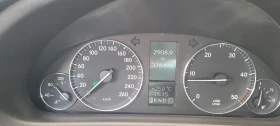 Mercedes-Benz C 200 W 203 facelift, снимка 6