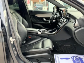 Mercedes-Benz C 220 CDI AMG/Koja/Ksenon/Navigacia/Klimatronik, снимка 15