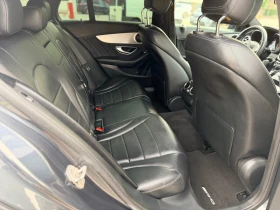 Mercedes-Benz C 220 CDI AMG/Koja/Ksenon/Navigacia/Klimatronik, снимка 13