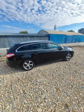 Peugeot 508, снимка 3