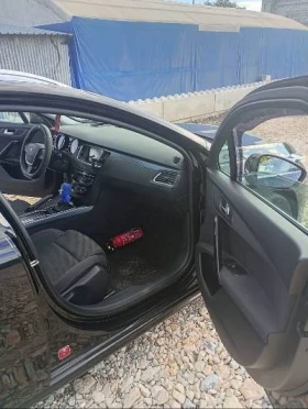 Peugeot 508, снимка 5