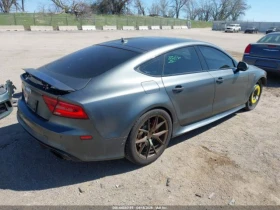 Audi Rs7 RS7| Крайна цена до България, снимка 4