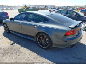 Audi Rs7 RS7| Крайна цена до България, снимка 3