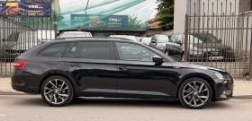 Skoda Superb 2.0tsi-DSG-4x4-Sport Line, снимка 3