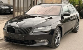 Skoda Superb 2.0tsi-DSG-4x4-Sport Line, снимка 2
