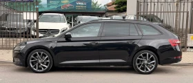 Skoda Superb 2.0tsi-DSG-4x4-Sport Line, снимка 4