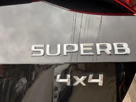 Skoda Superb 2.0tsi-DSG-4x4-Sport Line, снимка 15