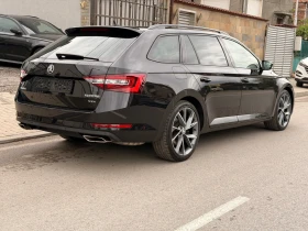 Skoda Superb 2.0tsi-DSG-4x4-Sport Line, снимка 5