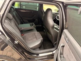 Skoda Superb 2.0tsi-DSG-4x4-Sport Line, снимка 14