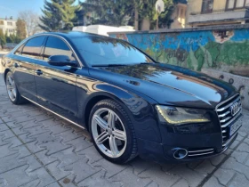 Audi A8 Distronik/ Quattro/ ЛИЗИНГ, снимка 6
