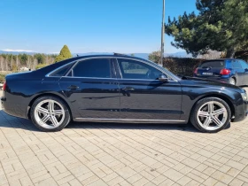 Audi A8 Distronik/ Quattro/ ЛИЗИНГ, снимка 3