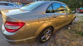 Mercedes-Benz C 280, снимка 2
