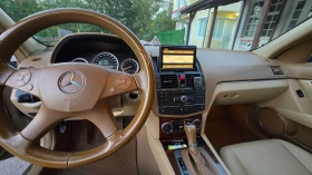Mercedes-Benz C 280, снимка 8
