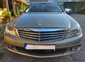 Mercedes-Benz C 280, снимка 4
