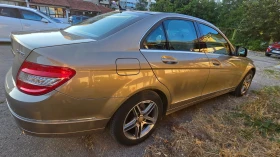 Mercedes-Benz C 280, снимка 3