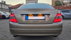 Mercedes-Benz C 280, снимка 10