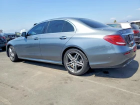 Mercedes-Benz E 300 2019 MERCEDES-BENZ E 300, снимка 6