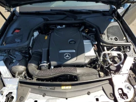 Mercedes-Benz E 300 2019 MERCEDES-BENZ E 300, снимка 11