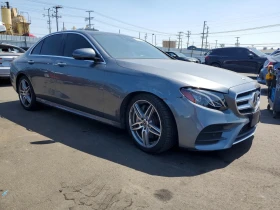 Mercedes-Benz E 300 2019 MERCEDES-BENZ E 300, снимка 1
