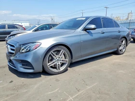 Mercedes-Benz E 300 2019 MERCEDES-BENZ E 300, снимка 3
