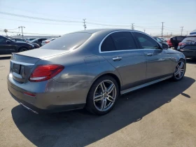 Mercedes-Benz E 300 2019 MERCEDES-BENZ E 300, снимка 4