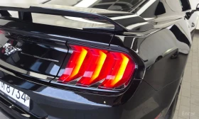Ford Mustang 2.3 Eco Boost FACE* КОЖА* NAVI* ПОДГРЕВ* ОБДУХВАНЕ, снимка 6