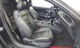 Ford Mustang 2.3 Eco Boost FACE* КОЖА* NAVI* ПОДГРЕВ* ОБДУХВАНЕ, снимка 9