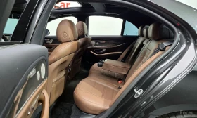 Mercedes-Benz E 53 AMG 4MATIC+ * 360 КАМЕРА* ОБДУХВАНЕ* НАВИГАЦИЯ, снимка 14