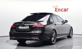 Mercedes-Benz E 53 AMG 4MATIC+ * 360 КАМЕРА* ОБДУХВАНЕ* НАВИГАЦИЯ, снимка 2