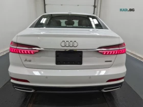 Audi A6 TECHNIK Автокредит Цена до България, снимка 5