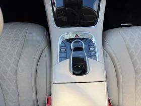Mercedes-Benz S 560 V8, снимка 10