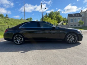 Mercedes-Benz S 560 V8, снимка 3