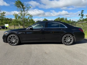 Mercedes-Benz S 560 V8, снимка 2