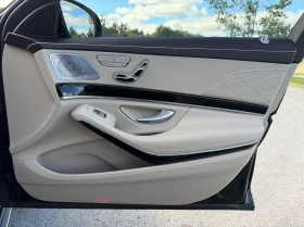 Mercedes-Benz S 560 V8, снимка 13