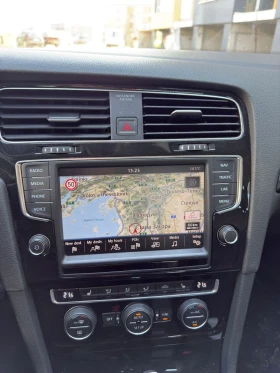 VW Golf 1.6 TDI 7DSG, снимка 15