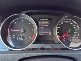 VW Golf 1.6 TDI 7DSG, снимка 13