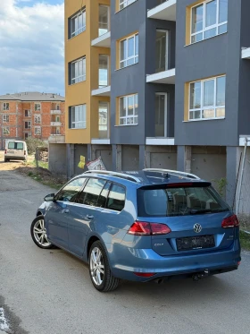 VW Golf 1.6 TDI 7DSG, снимка 1