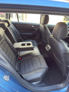 VW Golf 1.6 TDI 7DSG, снимка 8