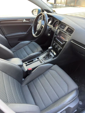 VW Golf 1.6 TDI 7DSG, снимка 6